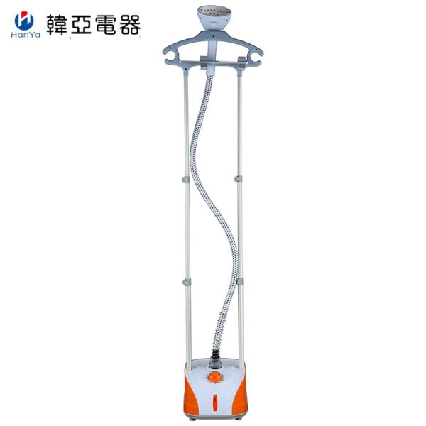 Easy To Operate Wrinkle Remover Clothes Steamer