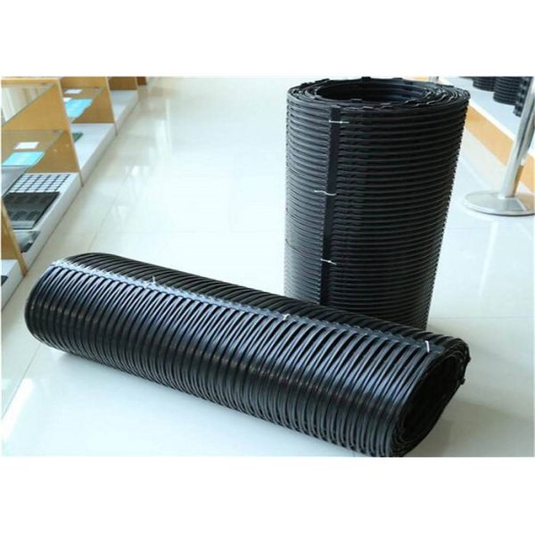 Strength Road Construction High Tensile 80KN Polypropylene Geogrid