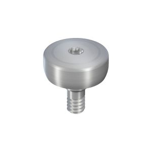 ITI Straumann Tissue Level® WN HEALING ABUTMENT , Healing Cap , Ø 7.2MM, H 2mm