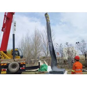 Environmentally Friendly Trenchless Sewer Repair Sustainable Solution For Pipe