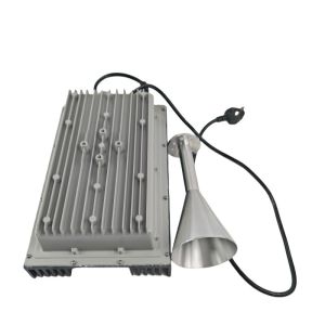 Ku Band Satellite TV Jammer 11.8GHz~12.3GHz 5 Watt Up To 5 Km