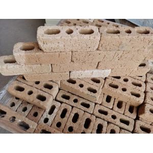 High Performance Hollow Clay Brick For Superior Construction