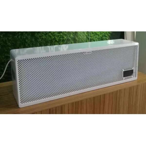 Wall Mounted Formaldehyde Removal UV Air Sterilizer