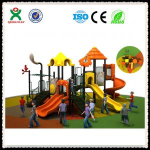 China Outdoor Preschool Playground Equipment/Toddler Outdoor Playground Equipment South Africa on sale