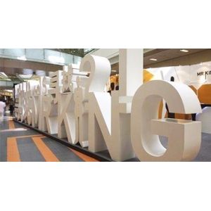 Ejon W40 Automatic 3D Signs Acrylic Channel Letter Bender 20-400mm Strip Bending