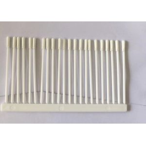 PVA tip foam Swab/cleanroom PVA swab/PVA Swabs/clean swab/cleaning swabs