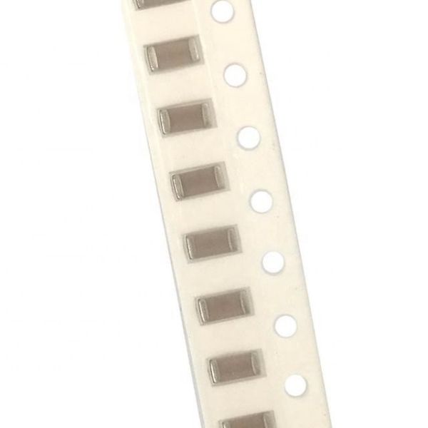 Quality SMD Ceramic Chip Capacitor 104K 100nf 1608 X7R 0603 50V MLCC 10% Capacitance Tolerance wholesale