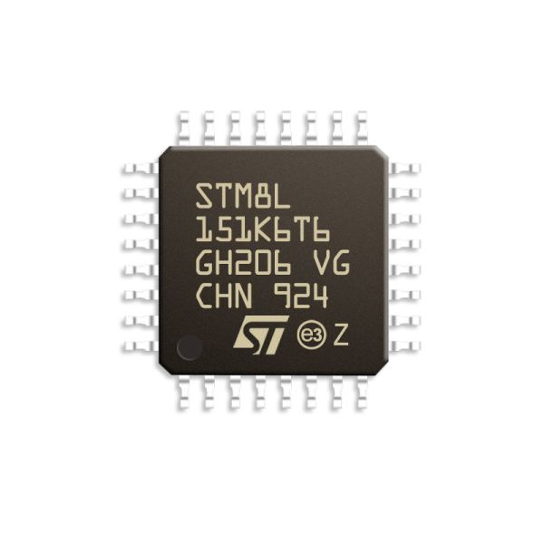 Quality Best Selling Brand New And Original Integrated Circuit Electronic Components In Stock Bom Service STM8L101K3T6 wholesale
