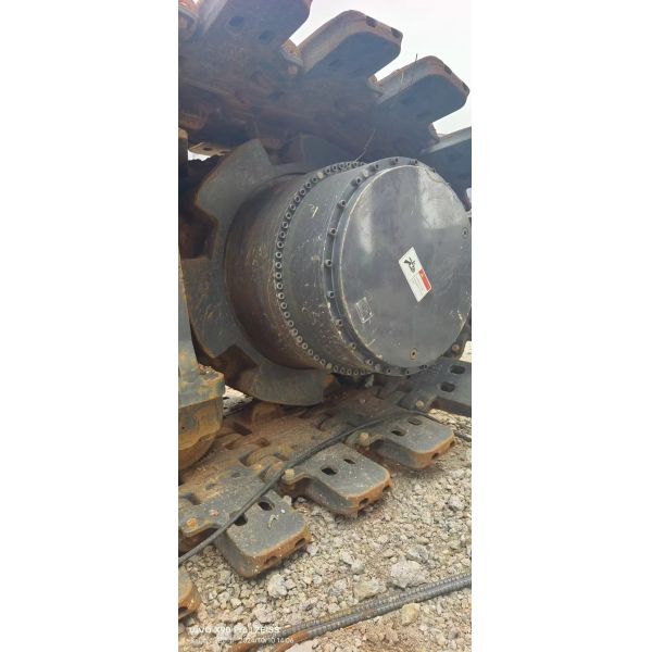 ZCC3000 300 Ton Mobile Hydraulic Crawler Crane Heavy Lifting Equipment with Maximum Lifting Weight 132t