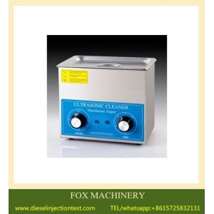China Fox Series Ultrasonic Cleaner-Bath for pump injector cleaning on sale