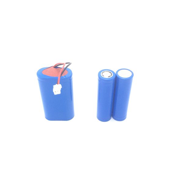 High Quality Low Price Rechargeable 1500mAh lithium 18650 Li ion battery