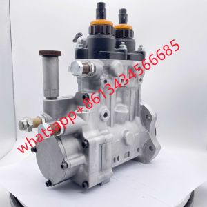 Original fuel injection pump 094000-0710 for diesel HP0 pump VG1246080050