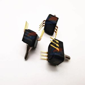 40PC001B2A Micro Bidirectional Pressure Sensor For Oil Level Detection