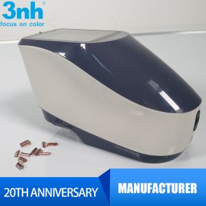 Metal Coating Colour Measurement Spectrophotometer YS3010 With SCE / SCI