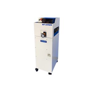 Patented Design Antistatic Non Contact Pcb Board Cleaning Machine MT-250WV
