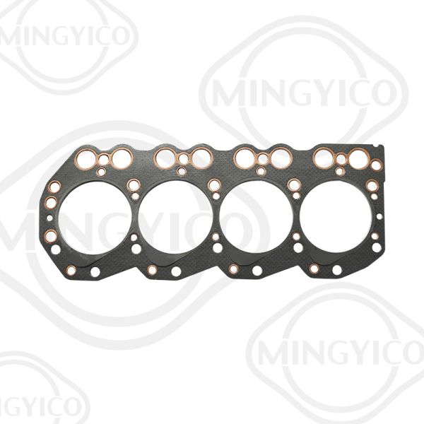 Suitable for Nissan EX80U A-BD30 1104443G01 TD27-2 cylinder gasket 11044 -43GX2