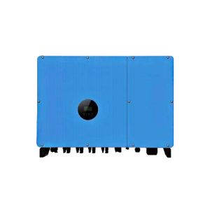 0.8 Leading 100KW 1000Vdc On Grid Solar Inverter