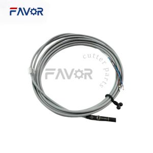 Bullmer D8002S Cutter Sensor Spare Part 70130073 Automatic Alloy