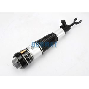 A6 C6 Audi Air Suspension Parts 4F0616040 Front Right Air Spring Strut