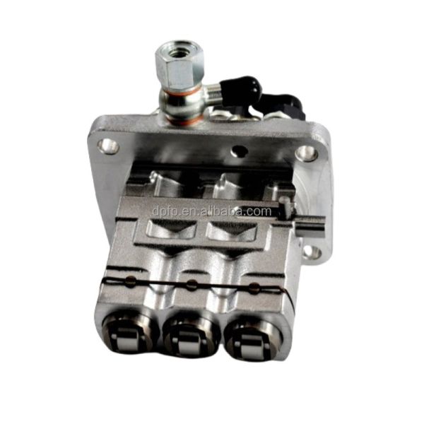 Quality New Diesel Engine Fuel Injection Pump OE NO. 104134-3033 with 6 Months Warranty for Truck Parts Tractor Parts Generator wholesale