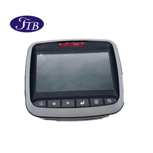 Dx150 Monitor Panel Assy Gauge Electric Spare Parts 300426-00175