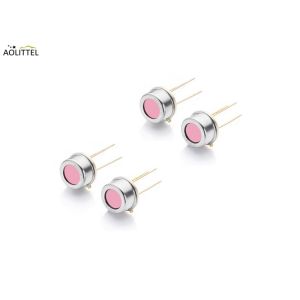 Strong Anti-interference Flame Dection Infared Sensor LVF001 With Sensor