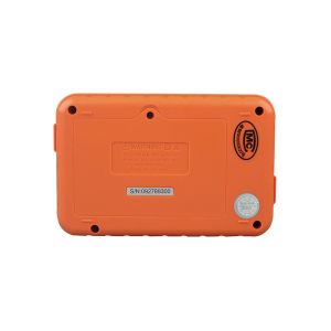 Victor Vc60b+ Digital Insulation Tester Megohmmeter With DCV ACV Detection