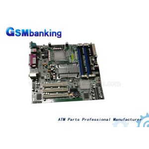 China Talladega Motherboard NCR ATM Parts 66XX Mainboard 4970477500 497-0457004 497-0451670 497-0455710 497-0451319 on sale