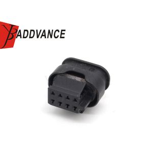 805031541 805-031-541 8 Pin Amp Auto Waterproof Connector Oxygen Sensor Plug For