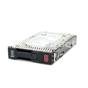 Genuine Internal Hard Disk 870759-B21 900GB 15k SFF 2.5'' 870795-001 SAS 12Gb/S