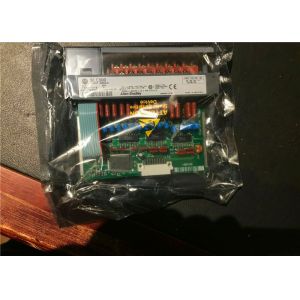 Allen Bradley 1746 - IA16 Input Module SLC 500 Ser C BUL 1746 85-132 VAC