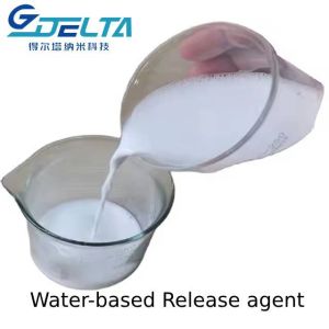 Cheap Stable Polyurethane Mould Release Agent Dissolve In Water Offering Mould Separation And Long Lasting Stability For Polyurethane Production for sale