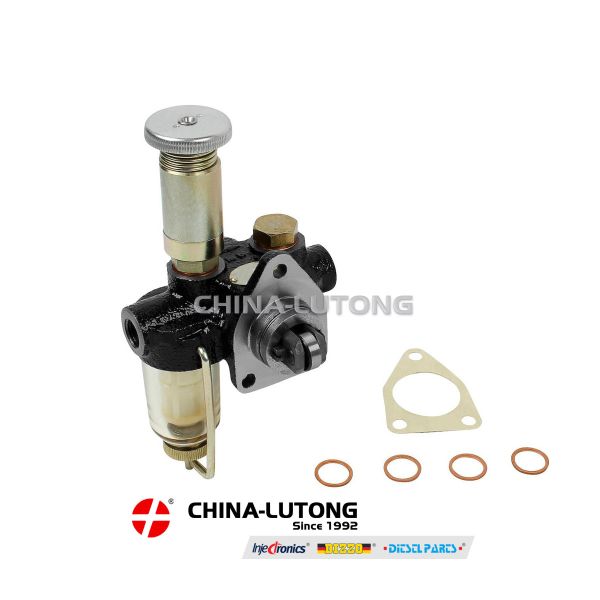 high quality Feed pump 0 440 008 999 fuel pre-supply DT Spare Parts 0 440 008 999 Fuel pump Mechanical High Precision wholesale