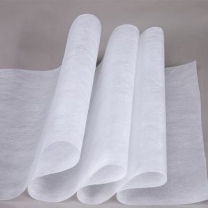Cheap Eco-Friendly PLA Nonwoven Fabric – Compostable &amp; Environmentally Safe for sale