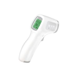 Forehead 5cm Handheld Digital IR Infrared Thermometer