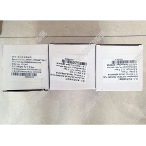 SHANGCHAI engine parts,C85AB-85AB302+B fuel filter