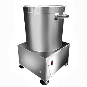 8Kg/H Peanut Dehydrator Machine