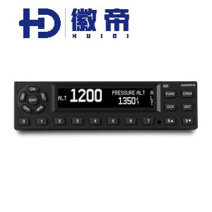 Garmin Aircraft Avionics All In One Transponder GTX 335/345 ADS-B，P/N 010-01214-01/010-01216-01