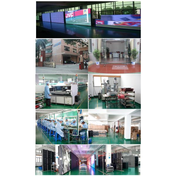 High resolution P2 indoor stage led display screen for advertising video wall