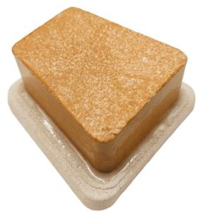 Marble Polishing Tools Frankfurt Type Oxalic Magnesite Compound Diamond Abrasive