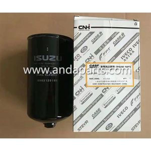 China Good Quality Fuel Filter For ISUZU 8983129180 on sale