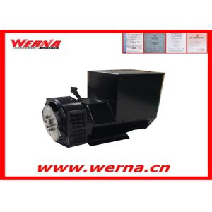 A.C Synchronous Three Phase Generator With AVR sx460 160kva