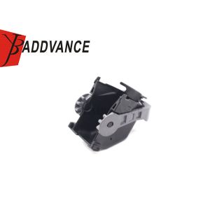 TE Connectivity AMP ECU 62 Pin Connector Connector Cap Cover Backshell 2260814-1