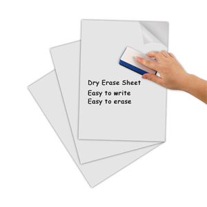 Cheap Whiteboard Magnets Advertising Magnet For Printed Whiteboard Magnetic Sheet for sale