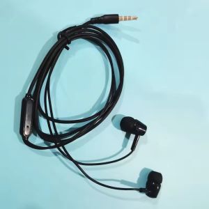 ODM Earphones With Gift Packing Earphone headphones With Pvc Cable Sensitivity