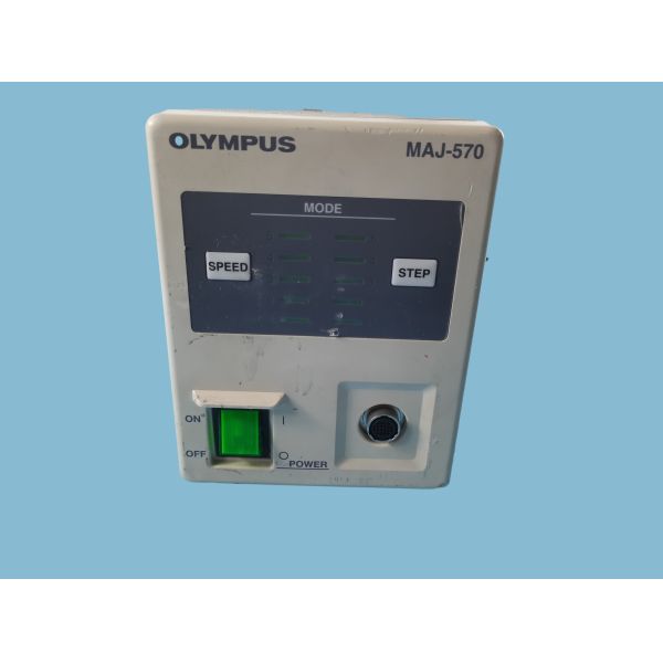 Quality MAJ-570 Magnification Controller Endoscopy Video Processor Image Mosaicing wholesale