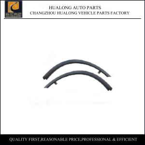 Mitsubishi Outlander 2014 Fender Flare 7407A315 7407A301 7407A317 7407A318