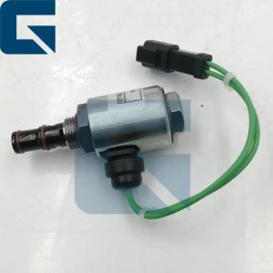 186-1525 1861525 Solenoid Valve GP For 120H Loader