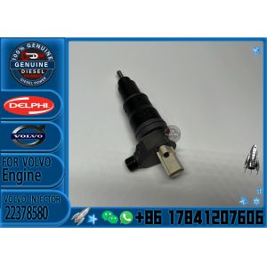 Cheap 22027808 22378580 20430583 Engine Injector 20440388 20929906 22012829 20847327 Fuel Injector 21569191 21371672 3803637 for sale