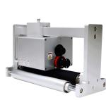 3.5R DIKAI Hot Ink Roll Coder Automatic 300 PPM Batch Coding Machine